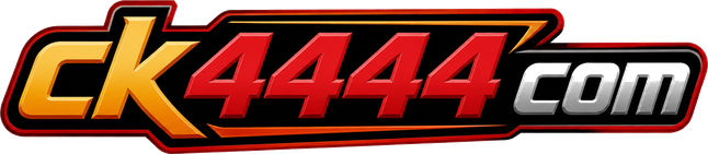 ck4444 com লোগো